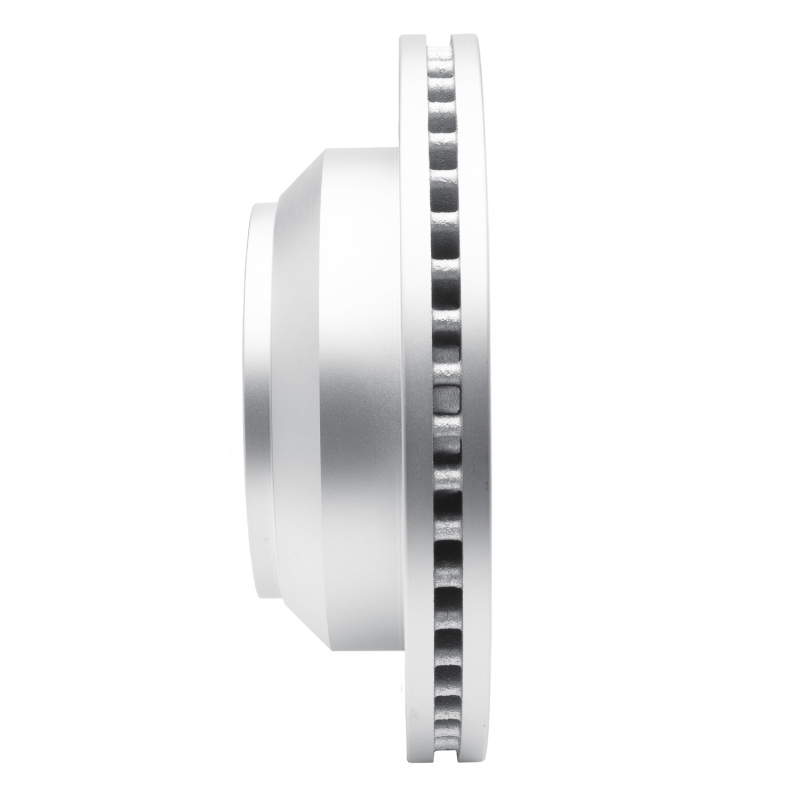 Ford E-350 Super Duty Brake Rotor (1) - Rear - R1 Concepts - GeoSPEC Coated - `08-`19